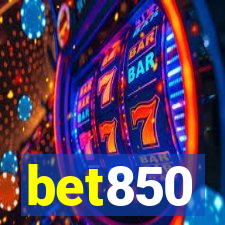 bet850