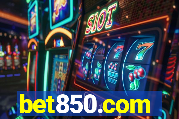 bet850.com