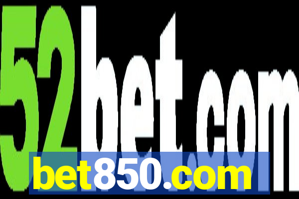 bet850.com