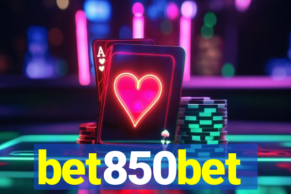 bet850bet