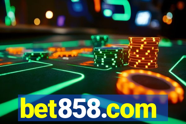 bet858.com