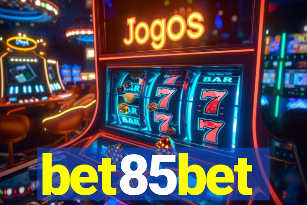 bet85bet