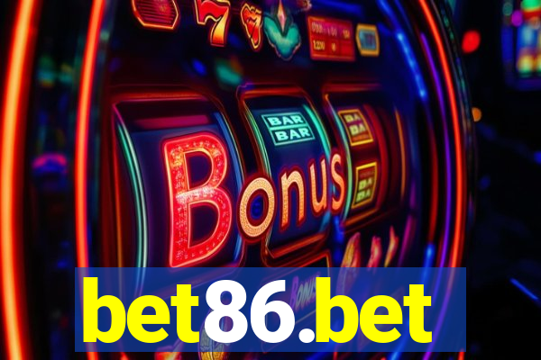 bet86.bet