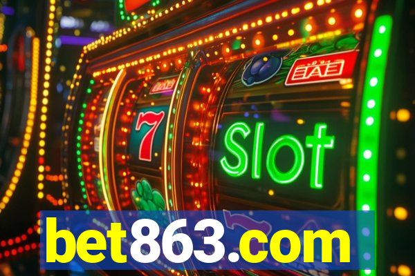 bet863.com