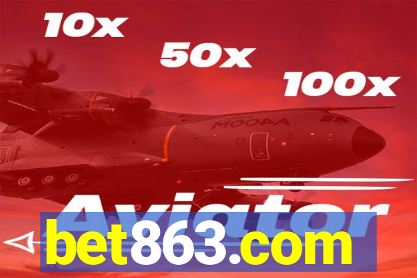 bet863.com