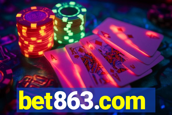 bet863.com