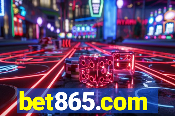 bet865.com