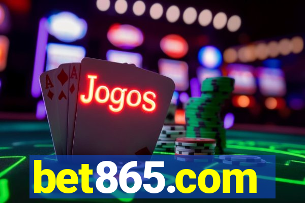 bet865.com