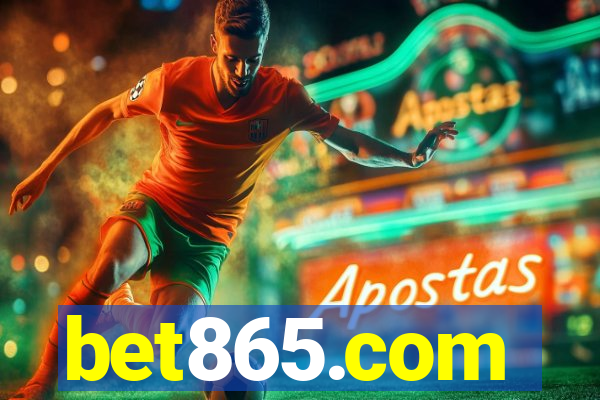 bet865.com