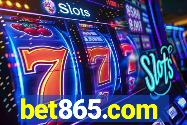 bet865.com