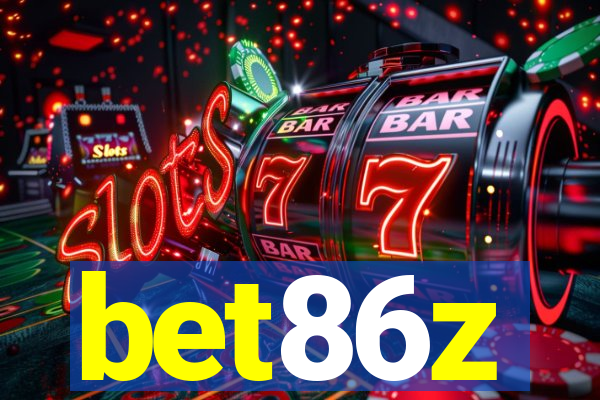 bet86z