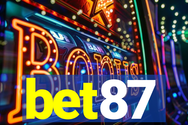 bet87