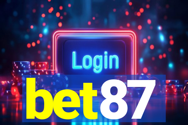 bet87