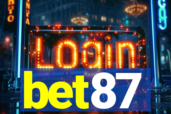 bet87