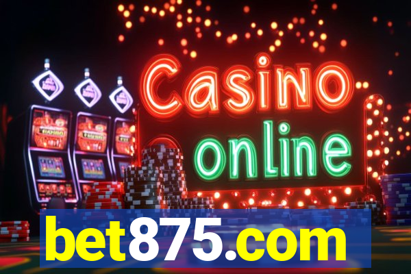 bet875.com