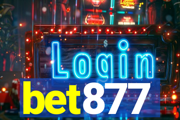 bet877