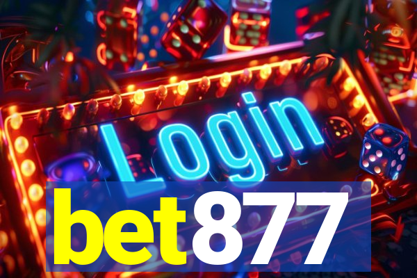 bet877