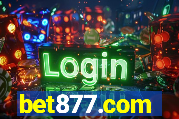 bet877.com