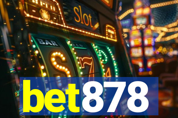 bet878