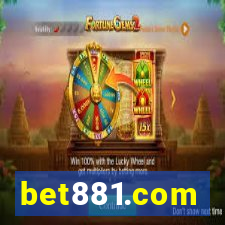 bet881.com