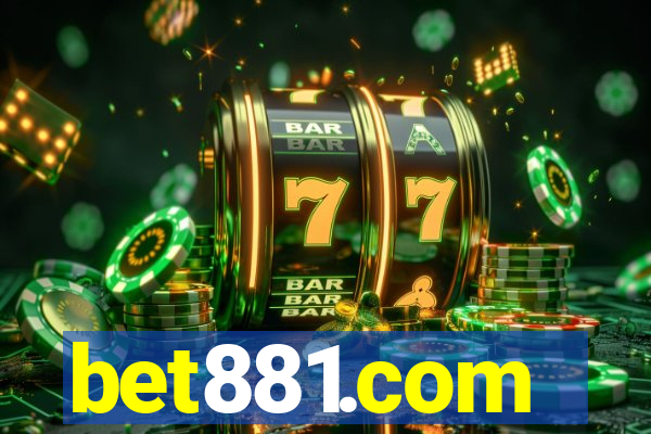 bet881.com