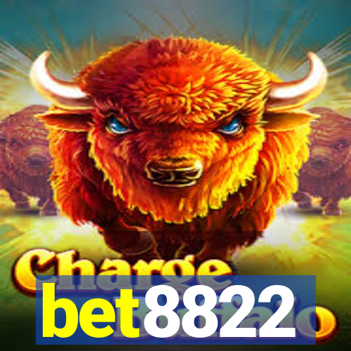 bet8822