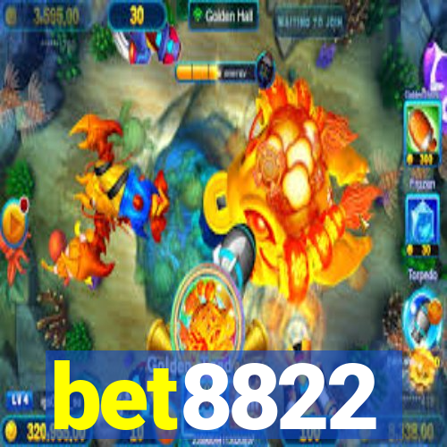 bet8822