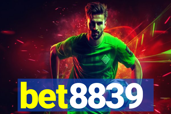 bet8839