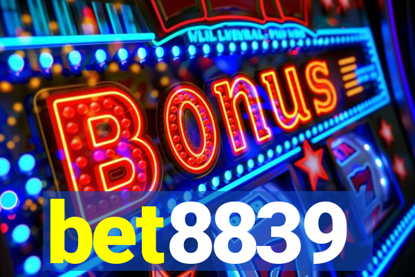 bet8839