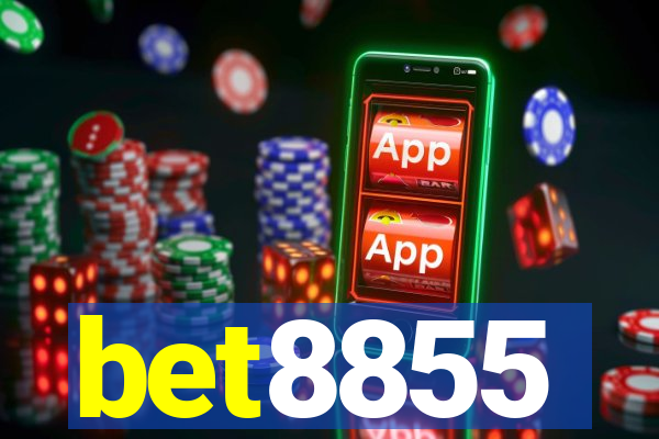 bet8855