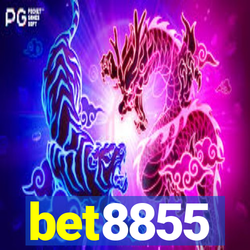 bet8855