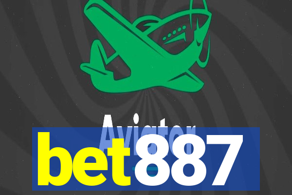 bet887