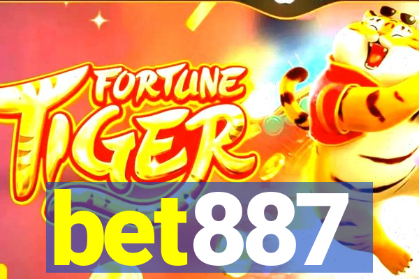 bet887