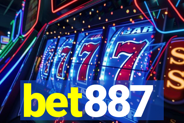 bet887