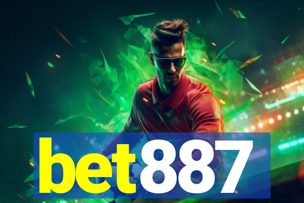 bet887