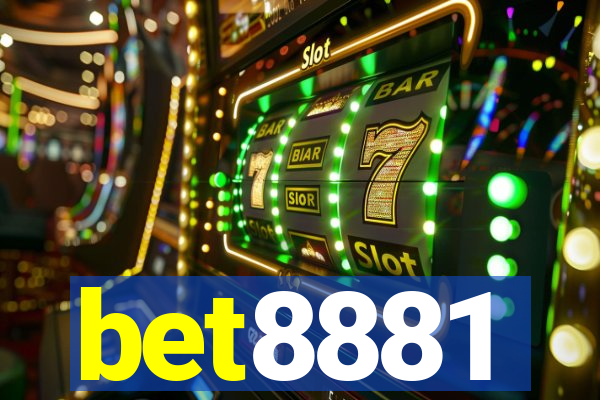 bet8881