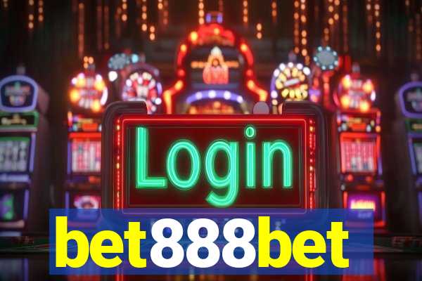 bet888bet