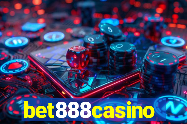 bet888casino