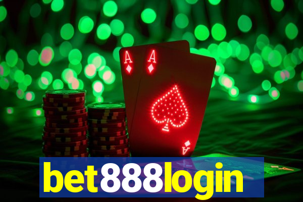 bet888login