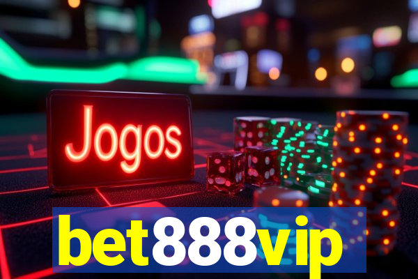 bet888vip