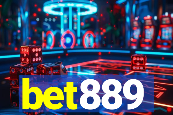 bet889