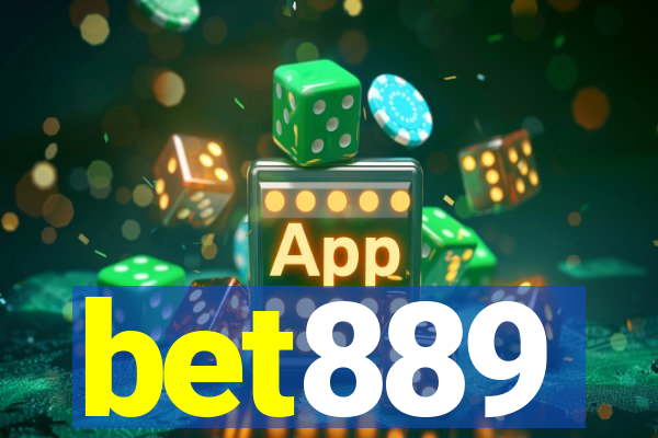 bet889