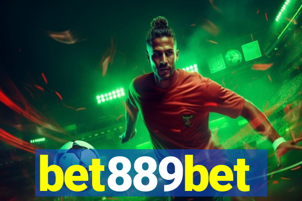 bet889bet