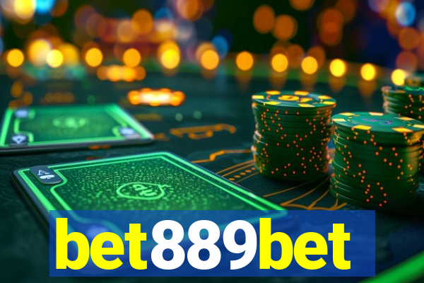 bet889bet