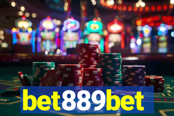 bet889bet