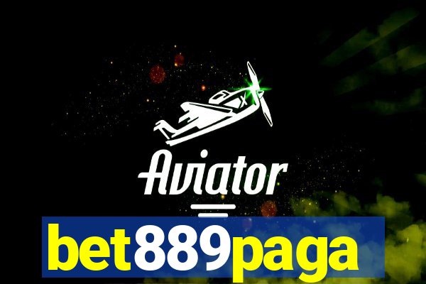 bet889paga