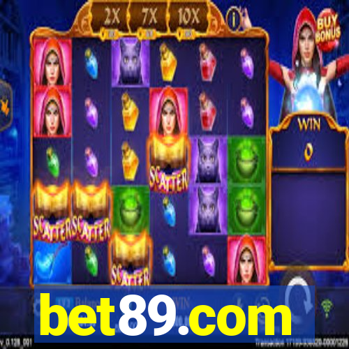 bet89.com