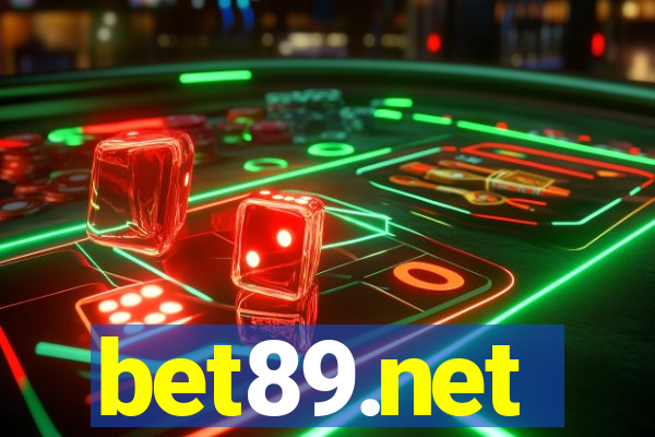 bet89.net