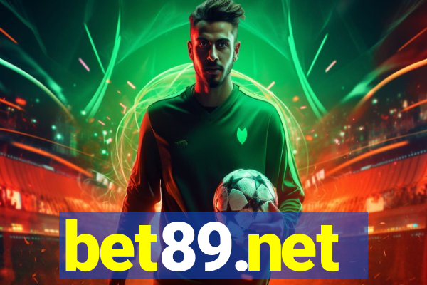 bet89.net