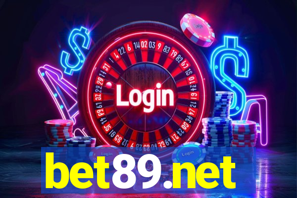 bet89.net